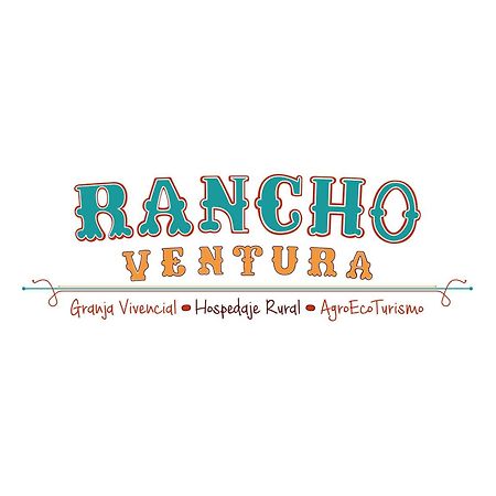 Rancho Ventura Villa Filandia Exterior photo